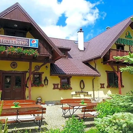 Hubertus Goscinne 3*