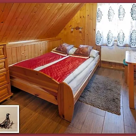 فندق مبيت وإفطار Hubertus Goscinne سيينا