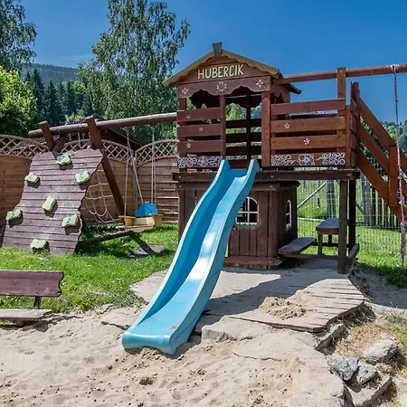 Bed & Breakfast Hubertus Goscinne