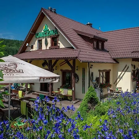 Hubertus Goscinne Bed & Breakfast *