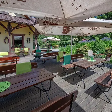 Hubertus Goscinne Sienna (Klodzko)