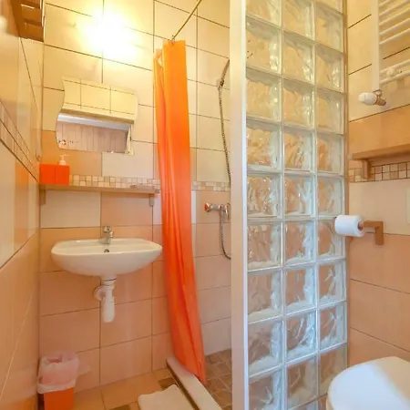 Hubertus Goscinne Bed & Breakfast *