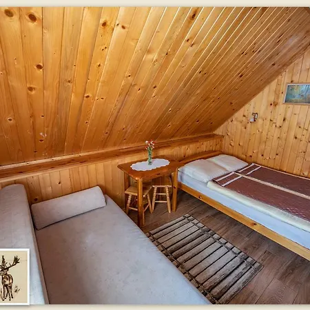 Hubertus Goscinne 3*