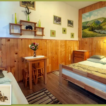 Couette-café Hubertus Goscinne