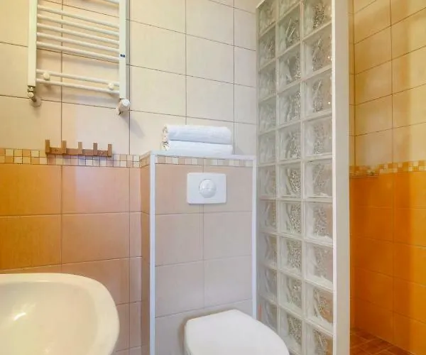 Hubertus Gościnne Sienna (Klodzko)